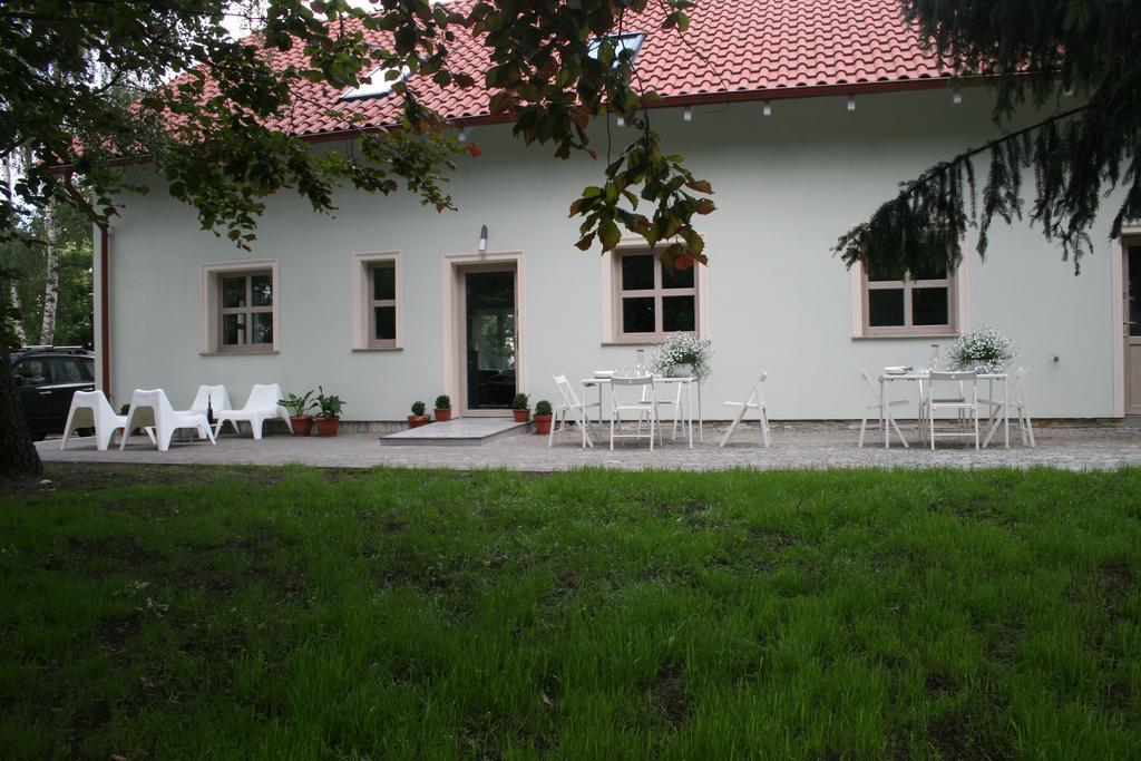 Casa Mia Xix-W Nadmorski Dom Z Ogrodem Cedry Male Exterior foto