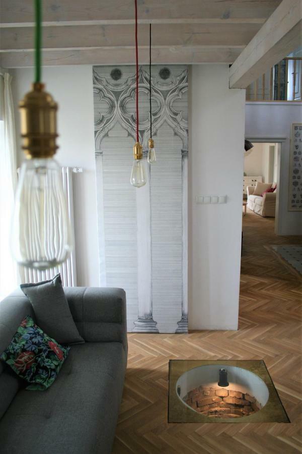 Casa Mia Xix-W Nadmorski Dom Z Ogrodem Cedry Male Exterior foto